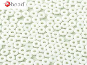 O bead Chalk White - 5 g - 2858345773