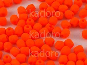 FP 3mm Neon Orange - 40 sztuk - 2878035129