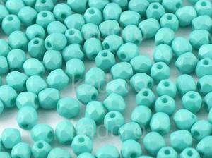 FP 3mm Saturated Mint - 40 sztuk - 2878035133