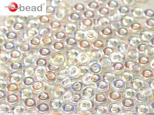 O bead Crystal AB - 5 g - 2873691802