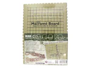 Mini Macrame Board BeadSmith - 1 sztuka - 2877849985