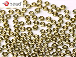 O bead Gold - 5 g - 2878409933