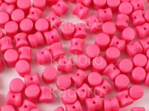 Pellet 4x6mm Pink Silk Mat - 20 sztuk - 2833610436