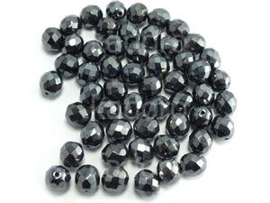 FP 10mm Hematite - 6 sztuk - 2868893774