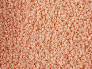 Miyuki Delica DB1492 Opaque Light Peach - 5 g - 2873691825