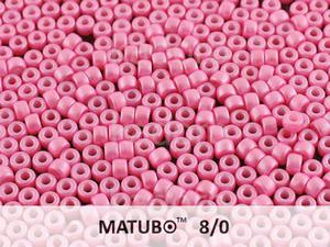 Matubo 8o Pearl Shine Light Pink - 10 g - 2833611068
