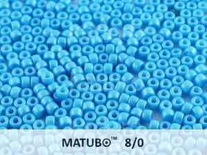 Matubo 8o Pearl Shine Aqua - 10 g - 2833611072