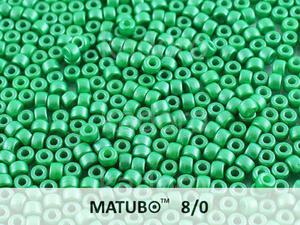 Matubo 8o Pearl Shine Light Green - 10 g - 2833611074