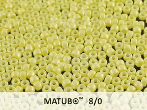 Matubo 8o Pearl Shine Amber - 100 g - 2833611076