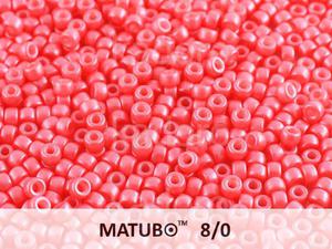 Matubo 8o Pearl Shine Rose - 100 g - 2833611077