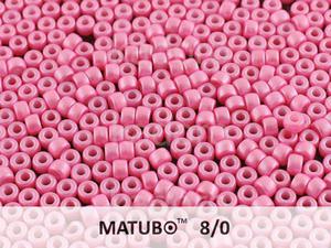 Matubo 8o Pearl Shine Light Pink - 100 g - 2833611078