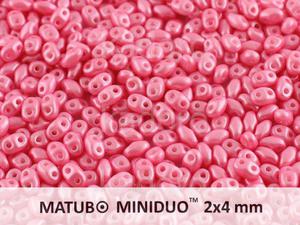 miniDUO 2x4mm Pearl Shine Light Pink - 5 g - 2833611088