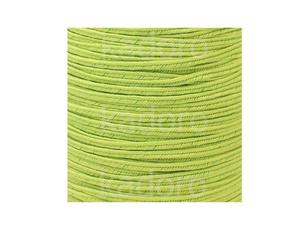 Sutasz poliester Lime 2.5 mm - 1 m - 2833611825