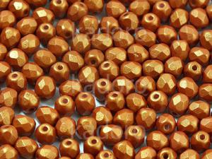 FP 4mm Gold Shine Brownish Red - 50 g - 2835794682