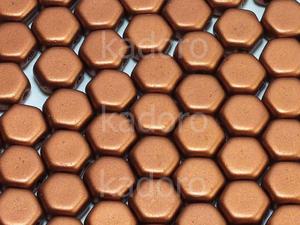 Honeycomb Bronze Fire Red - 5 g - 2836667737