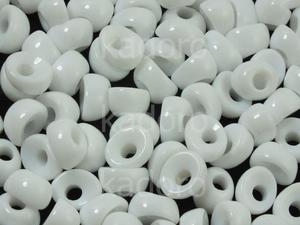 Nano Beads Chalk Opaque - 5 sztuk - 2837709918