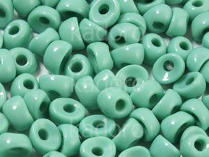 Nano Beads Green Turquoise - 5 sztuk - 2837709919