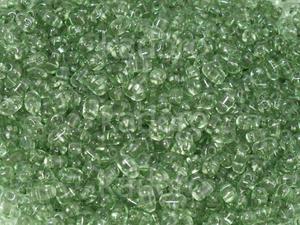 Twin 2.5x5mm Crystal Olive Solgel - 50 g - 2838065020