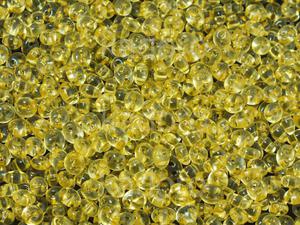 Twin 2.5x5mm Crystal Yellow Solgel - 50 g - 2838065037