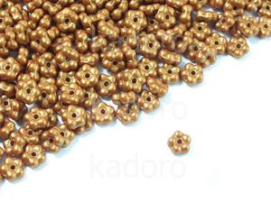 Forget-me-not 5mm Gold Shine Brownish Red - 5 g - 2838065123