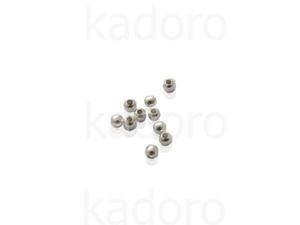 Kulki 1.8 mm ag925 - 15 sztuk - 2878603990