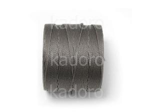 SuperLon Gunmetal Tex 210 - szpulka - 2874030524