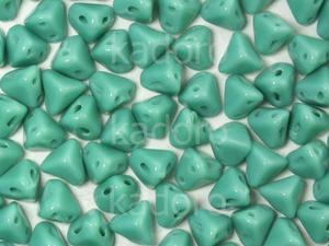 Super-Kheops par Puca Opaque Green Turquoise - 5 g - 2848989497