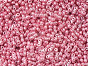 Infinity Beads Pastel Pink 3x6mm - 5 g - 2857962686