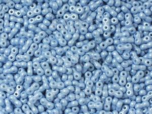 Infinity Beads Pastel Blue 3x6mm - 5 g - 2849468940