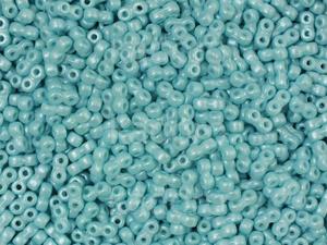 Infinity Beads Powdery Mint 2x5mm - 5 g - 2857962747