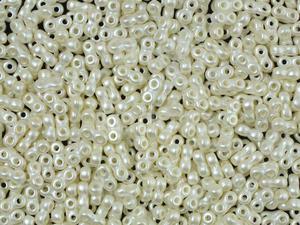 Infinity Beads Pastel Lt Cream 2x5mm - 5 g - 2857962749