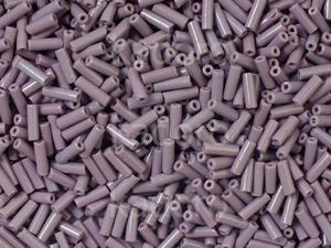 PRECIOSA Bugle 3-Opaque Lt Purple - 10 g - 2874579891