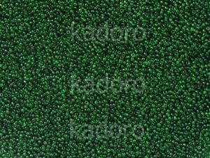 PRECIOSA Rocaille 16o-Glass Green - 5 g - 2878271713