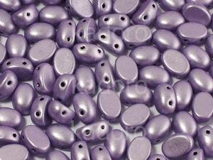 Samos par Puca Metallic Mat Purple - 5 g - 2861819161