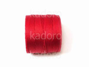 SuperLon Shanghai Red Tex 210 - szpulka - 2877478381