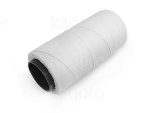 Sznurek brazylijski Extra White 1mm - 3 m - 2874030582