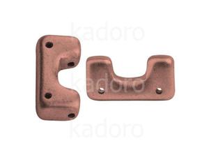 Telos par Puca Copper Gold Mat - 4 sztuki - 2861819542