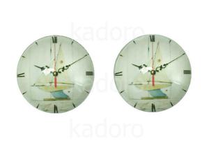 Kaboszon zegarek VI 20 mm - 1 sztuka - 2867339013