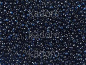 PRECIOSA Rocaille 11o-Antique Dark Blue - 50 g - 2876060658