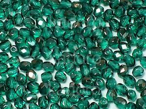 FP 3mm Emerald Valentinite - 40 sztuk - 2875937856