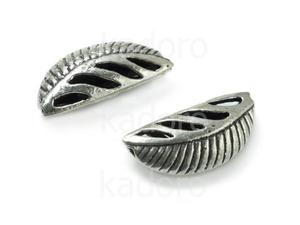 Fasolka Bali 24x11 mm - 1 sztuka - 2833601383