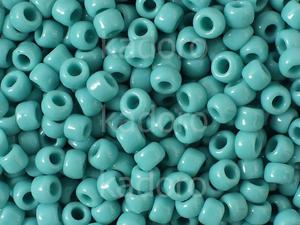 TOHO Round 6o-55 Opaque Turquoise - 10 g - 2870842235