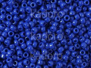 TOHO Round 8o-48 Opaque Navy Blue - 10 g - 2877273711