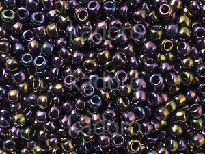 TOHO Round 8o-85 Metallic Iris Purple - 10 g - 2878034973