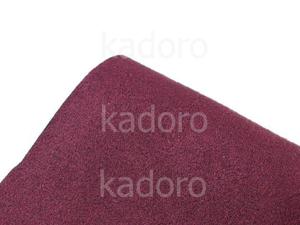 Super Suede fioletowy - arkusz 30x20 cm - 2870842266