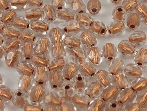 FP 4mm Copper Line - Crystal - 40 sztuk - 2872822586