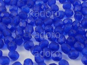 FP 4mm Matte Cobalt - 40 sztuk - 2875284126