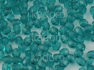 FP 3mm Dark Teal - 40 sztuk - 2875284139