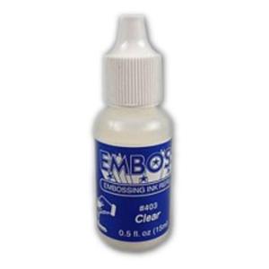 Tusz do embossingu 15ml - 2842677215