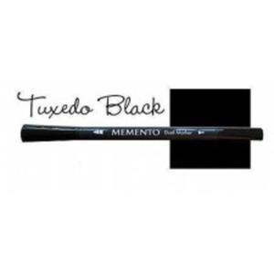 Marker Memento TUXEDO BLACK - 2843433585